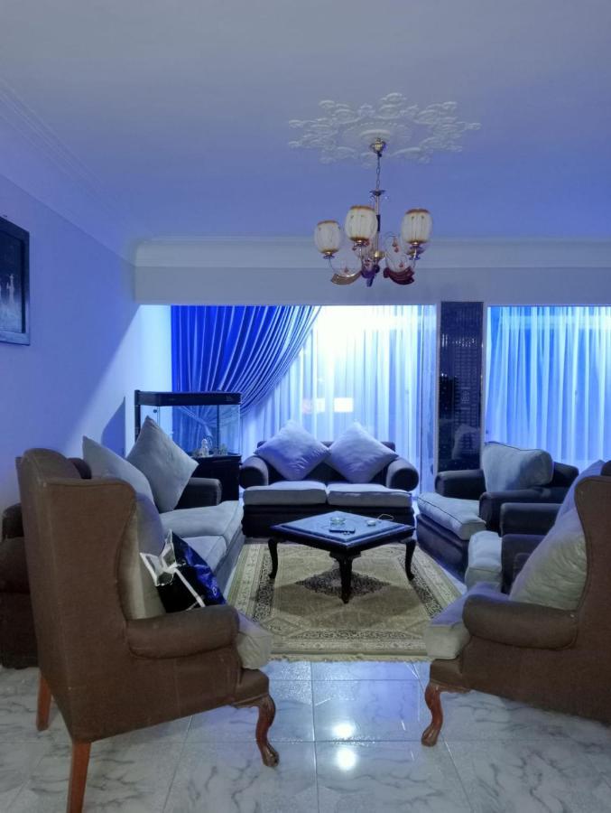للايجار اليومي والشهري والسنوي Apartment