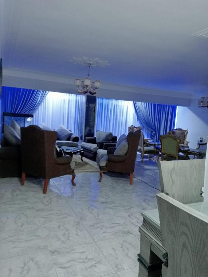 للايجار اليومي والشهري والسنوي Apartment *