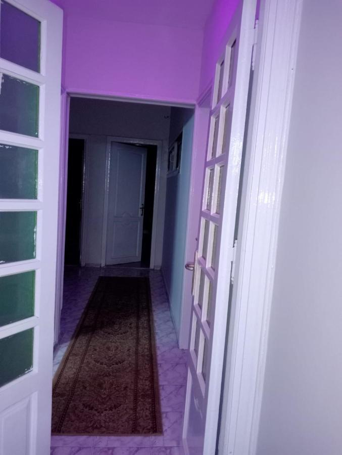 Apartment للايجار اليومي والشهري والسنوي Cairo