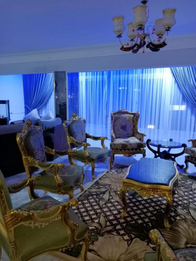 للايجار اليومي والشهري والسنوي Apartment Cairo