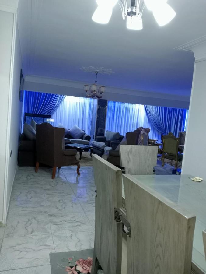 للايجار اليومي والشهري والسنوي Apartment *