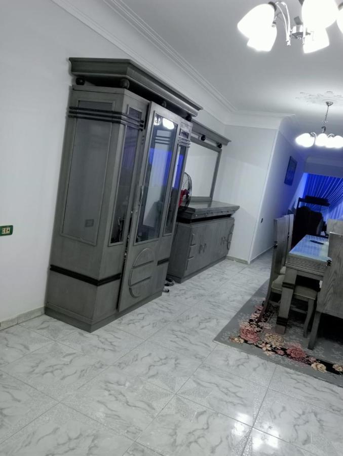 Apartment للايجار اليومي والشهري والسنوي
