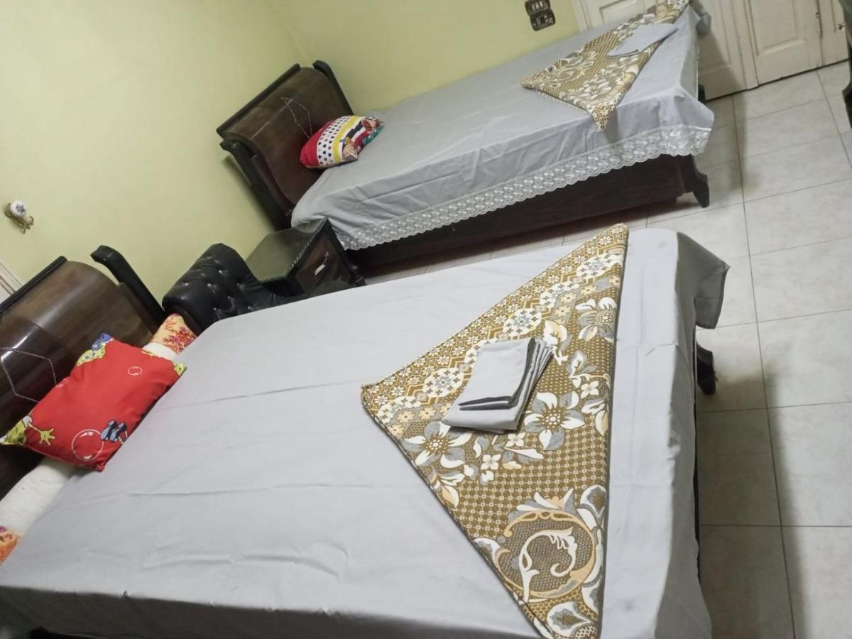 للايجار اليومي والشهري والسنوي Apartment