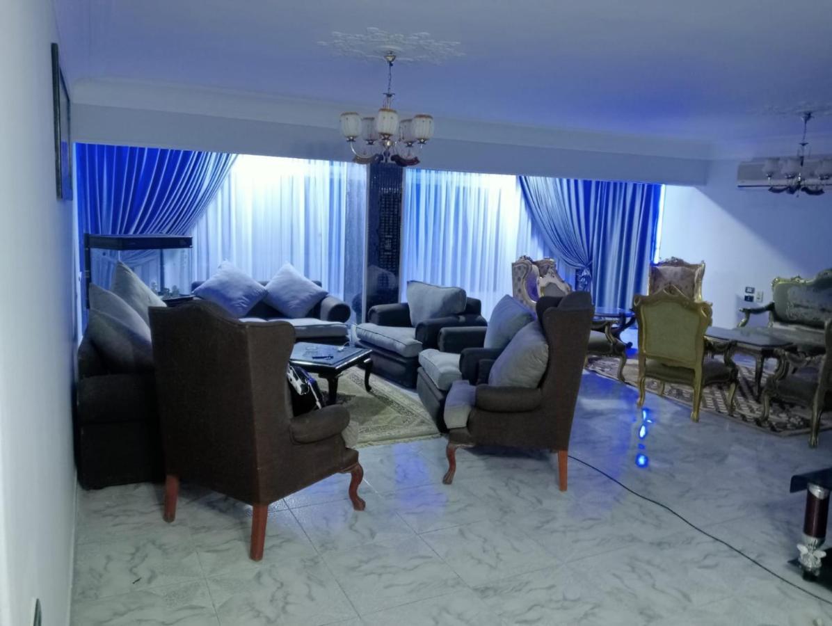 Apartment للايجار اليومي والشهري والسنوي