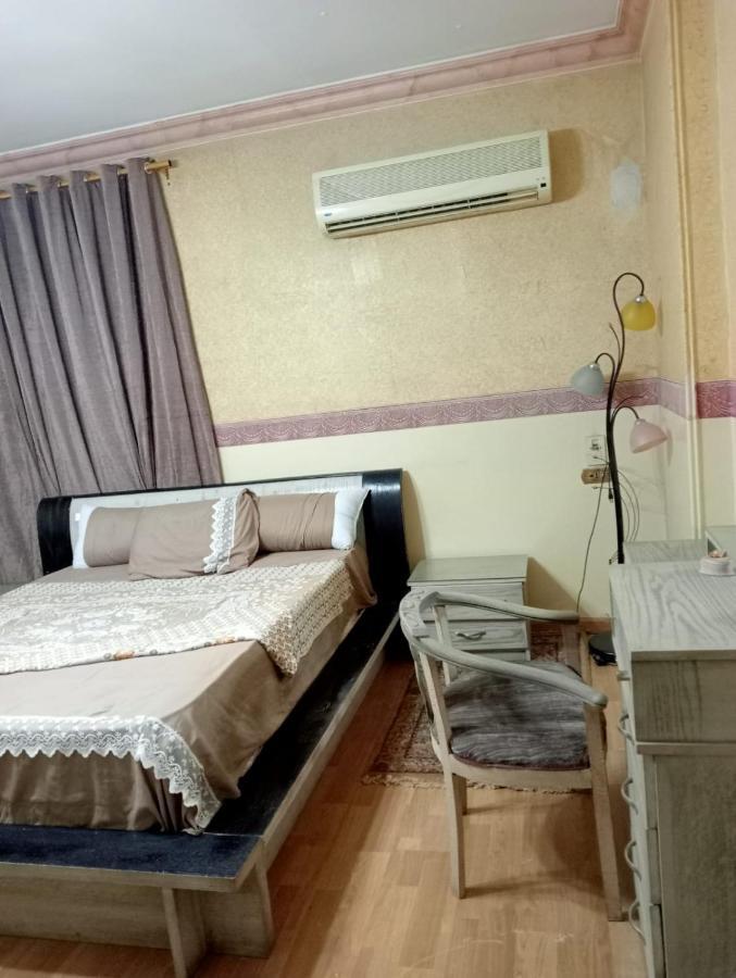 للايجار اليومي والشهري والسنوي Apartment