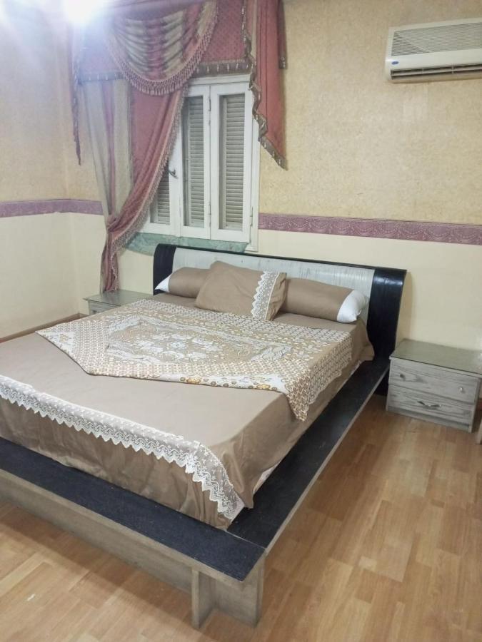 للايجار اليومي والشهري والسنوي Apartment