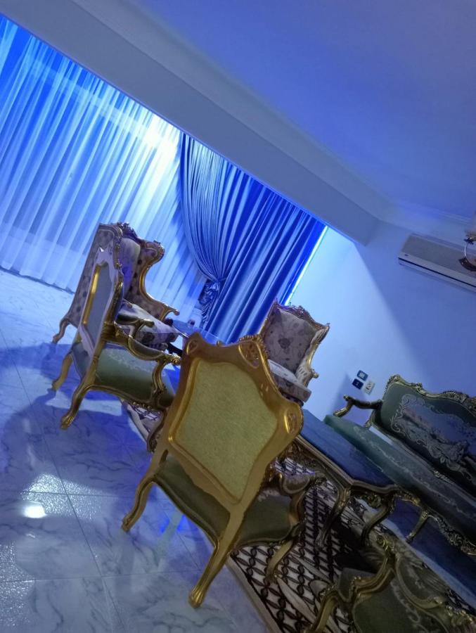 للايجار اليومي والشهري والسنوي Apartment