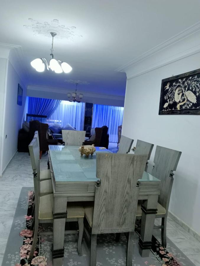 Apartment للايجار اليومي والشهري والسنوي *