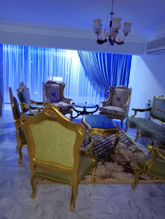 للايجار اليومي والشهري والسنوي Apartment *
