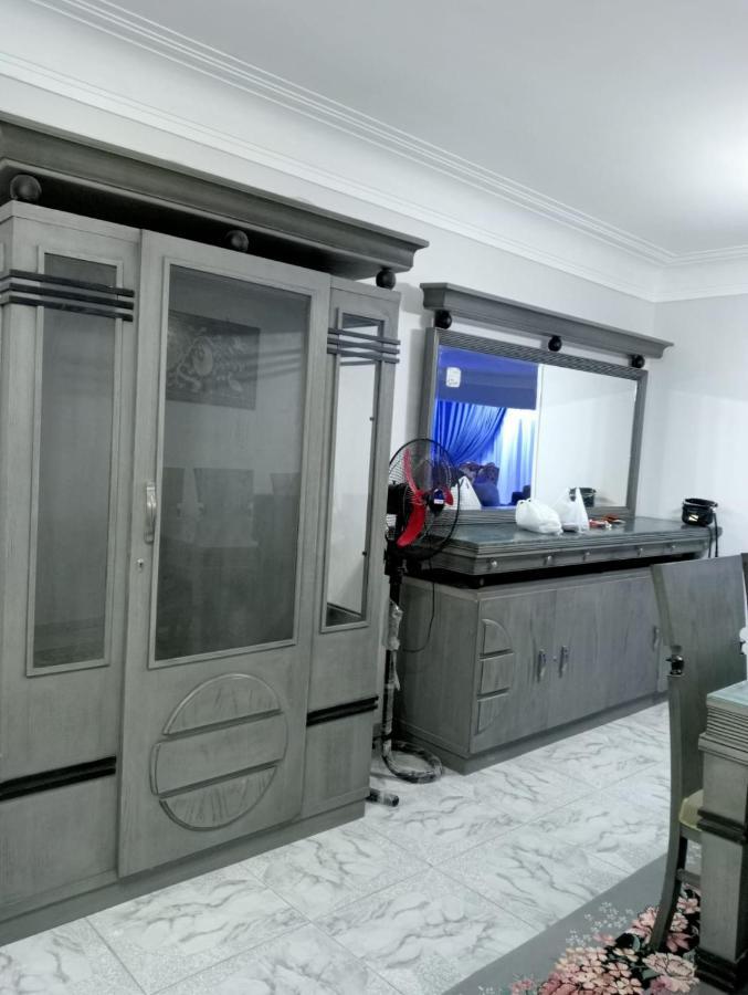 Apartment للايجار اليومي والشهري والسنوي